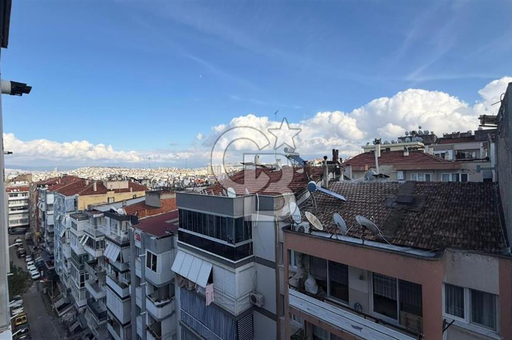 REİS MAHALLESİNDE 3+1 MASRAFSIZ DOĞALGAZLI KİRALIK DAİRE