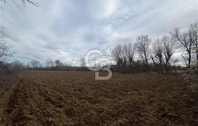 KASTAMONU MERKEZ HASKÖY’DE 8.970 m² SATILIK TARLA