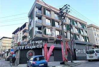 HOCA AHMET YESEVİ YURDU KARŞISI DOĞALGAZLI EŞYALI KİRALIK 1+1 - 2 - 334230