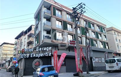 HOCA AHMET YESEVİ YURDU KARŞISI DOĞALGAZLI EŞYALI KİRALIK 1+1