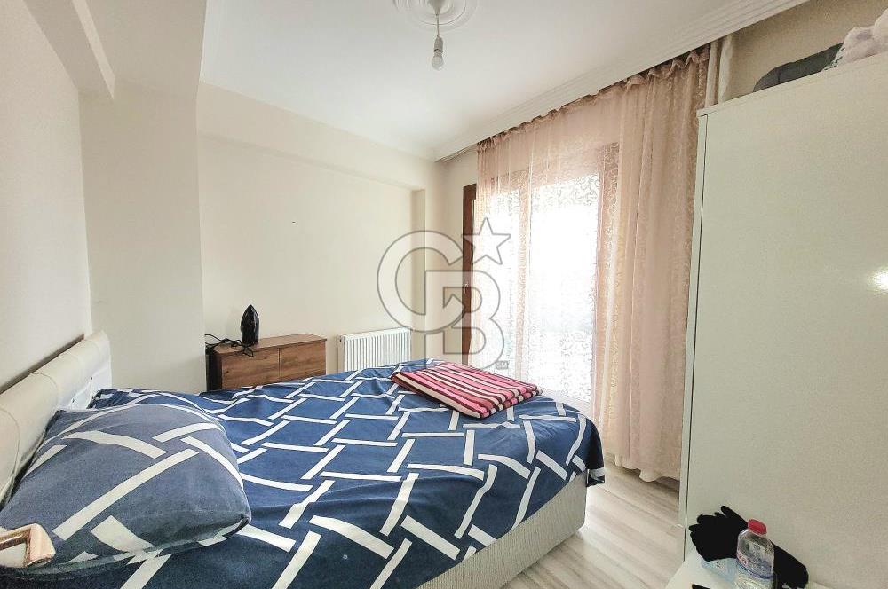 HOCA AHMET YESEVİ YURDU KARŞISI DOĞALGAZLI EŞYALI KİRALIK 1+1