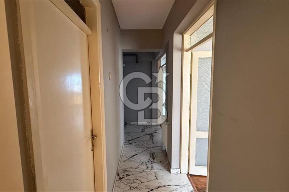 REİS MAHALLESİNDE 3+1 MASRAFSIZ DOĞALGAZLI KİRALIK DAİRE