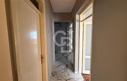 REİS MAHALLESİNDE 3+1 MASRAFSIZ DOĞALGAZLI KİRALIK DAİRE