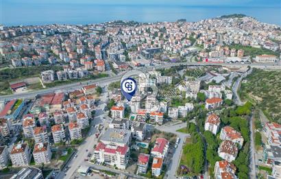 ŞEHİR MERKEZİNDE OTOPARKLI ASANSÖRLÜ KAPALI MUTFAK DAİRE