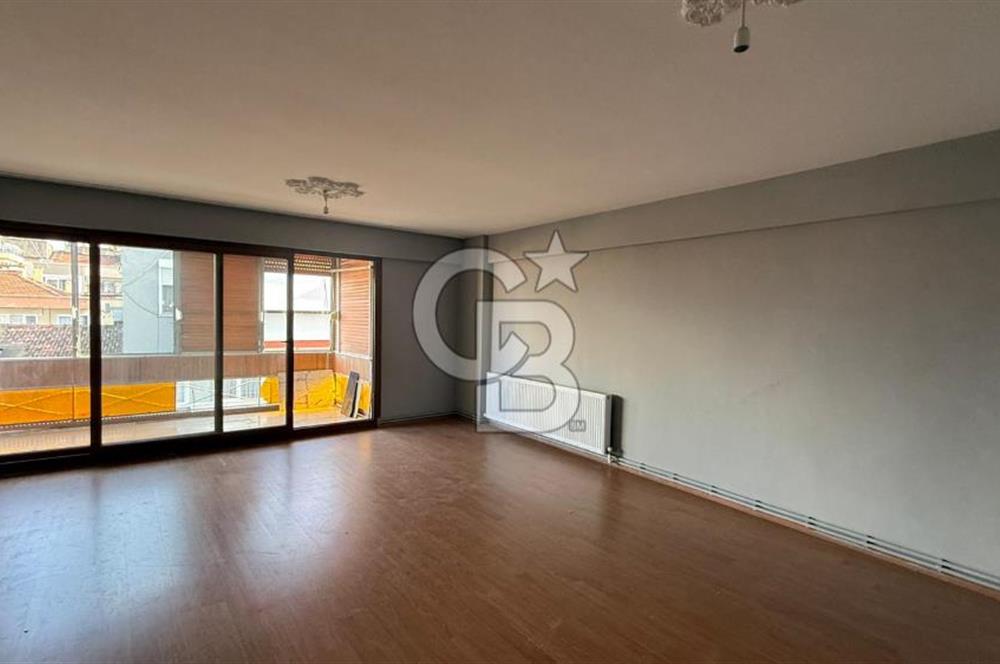 REİS MAHALLESİNDE 3+1 MASRAFSIZ DOĞALGAZLI KİRALIK DAİRE