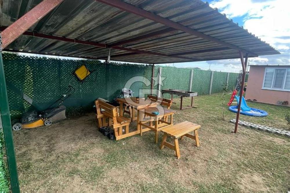 YALOVA ALTINOVA DA İMAR DİBİ 251 M2 SATILIK ARSA