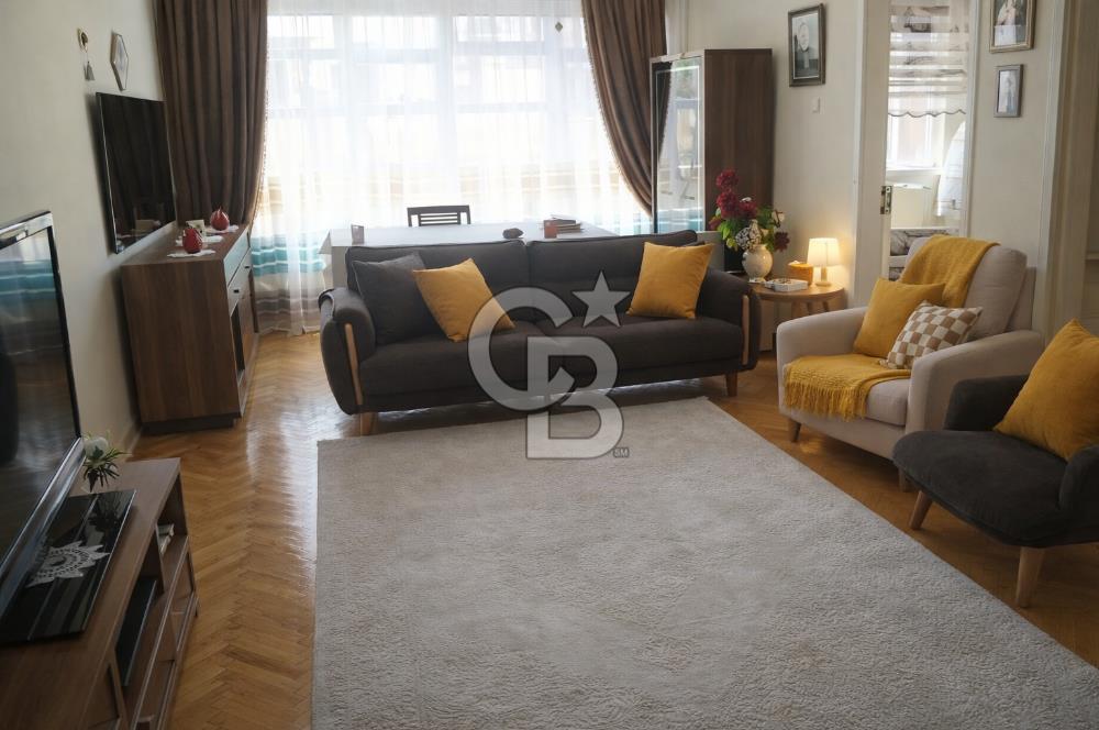 Keçiören Fatih caddesi 3+1