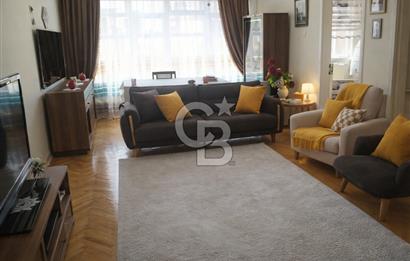 Keçiören Fatih caddesi 3+1