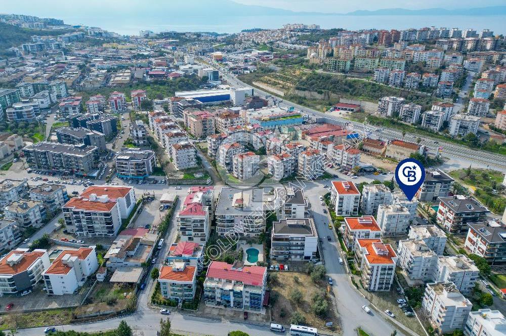 ŞEHİR MERKEZİNDE OTOPARKLI ASANSÖRLÜ KAPALI MUTFAK DAİRE