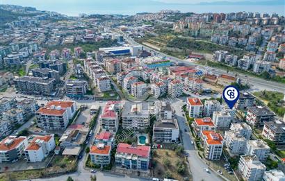 ŞEHİR MERKEZİNDE OTOPARKLI ASANSÖRLÜ KAPALI MUTFAK DAİRE