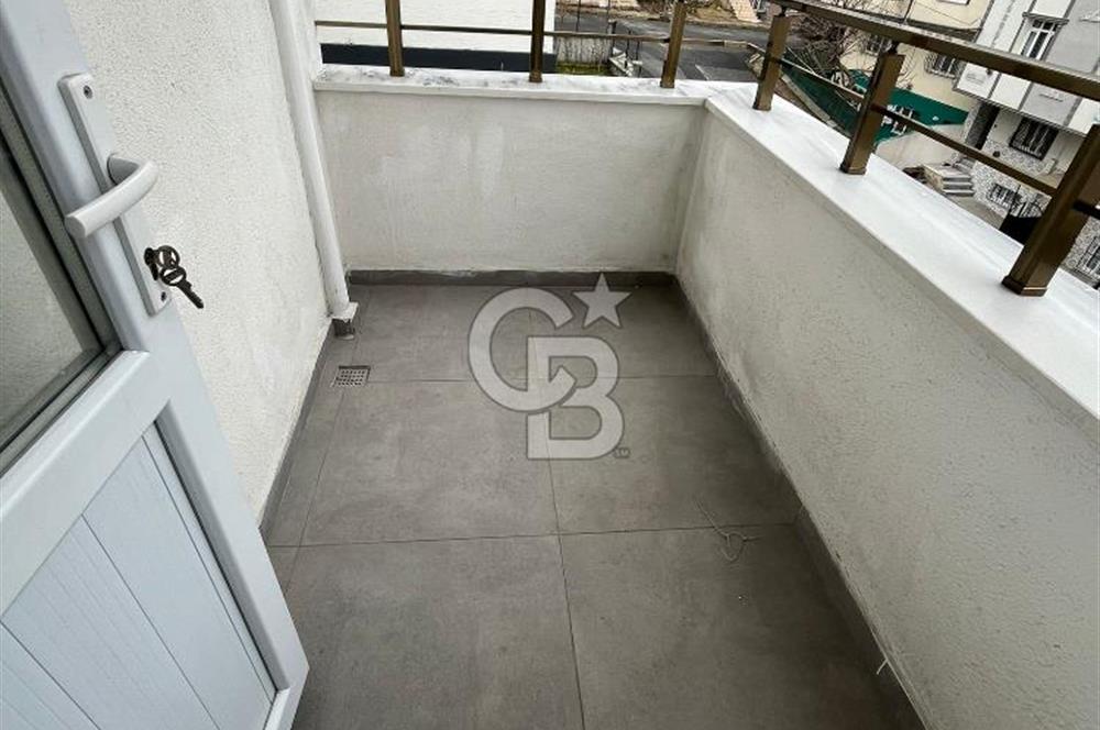 SİTE İÇERİSİNDE ARNAVUTKÖY BÖLGESİNDE SATILIK 2+1 DAİRE