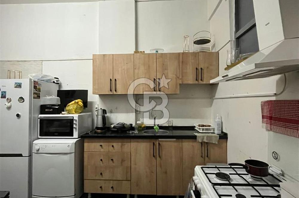 SATILIK ESKİ EDİRNE CADDESİ ÜZERİNDE 95 M2 DÜKKAN