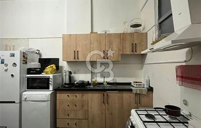 SATILIK ESKİ EDİRNE CADDESİ ÜZERİNDE 95 M2 DÜKKAN