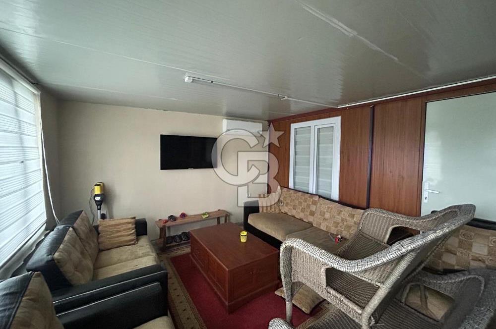 YALOVA ALTINOVA DA İMAR DİBİ 251 M2 SATILIK ARSA