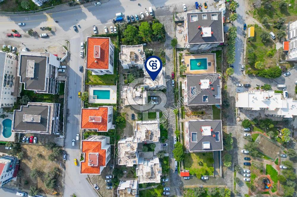 ŞEHİR MERKEZİNDE OTOPARKLI ASANSÖRLÜ KAPALI MUTFAK DAİRE