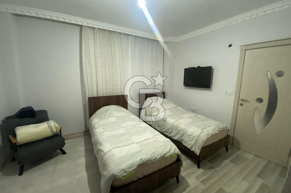 İSLAMBEYDE 3+2 110m2 TERS DUBLEKS