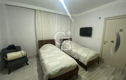 İSLAMBEYDE 3+2 110m2 TERS DUBLEKS