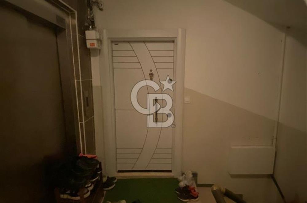 İSLAMBEYDE 3+2 110m2 TERS DUBLEKS