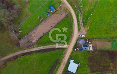 Çanakkale Biga Akkayrak Köyünde Satılık 875m2 Tarla !