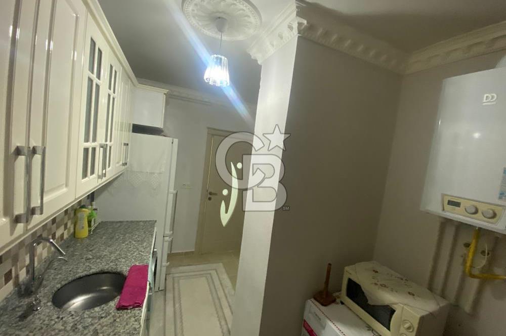 İSLAMBEYDE 3+2 110m2 TERS DUBLEKS