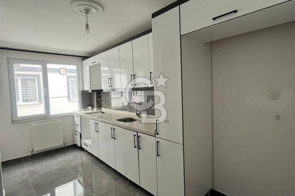 SİTE İÇERİSİNDE ARNAVUTKÖY BÖLGESİNDE SATILIK 2+1 DAİRE