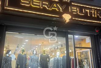 SATILIK ESKİ EDİRNE CADDESİ ÜZERİNDE 95 M2 DÜKKAN - 7 - 334199