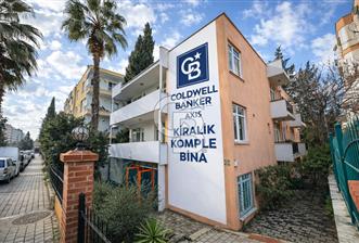 OKULLAR BÖLGESİNDE 3 KATLI, 750 m2, BAHÇELİ KOMPLE KİRALIK BİNA - 7 - 334209