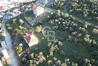 Milas Kafaca Köyü Satılık İmarlı Arsa - 1 - 334241