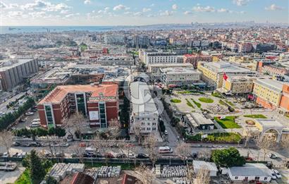 Küçükçekmece Beşyol Kiralık Ofis/ İşyeri