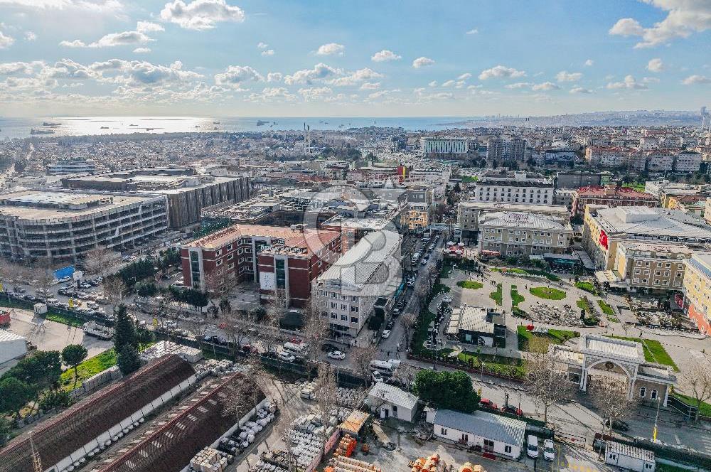 Küçükçekmece Beşyol Kiralık Ofis/ İşyeri