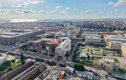 Küçükçekmece Beşyol Kiralık Ofis/ İşyeri