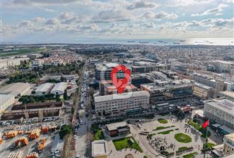 Küçükçekmece Beşyol Kiralık Ofis/ İşyeri - 8 - 334240