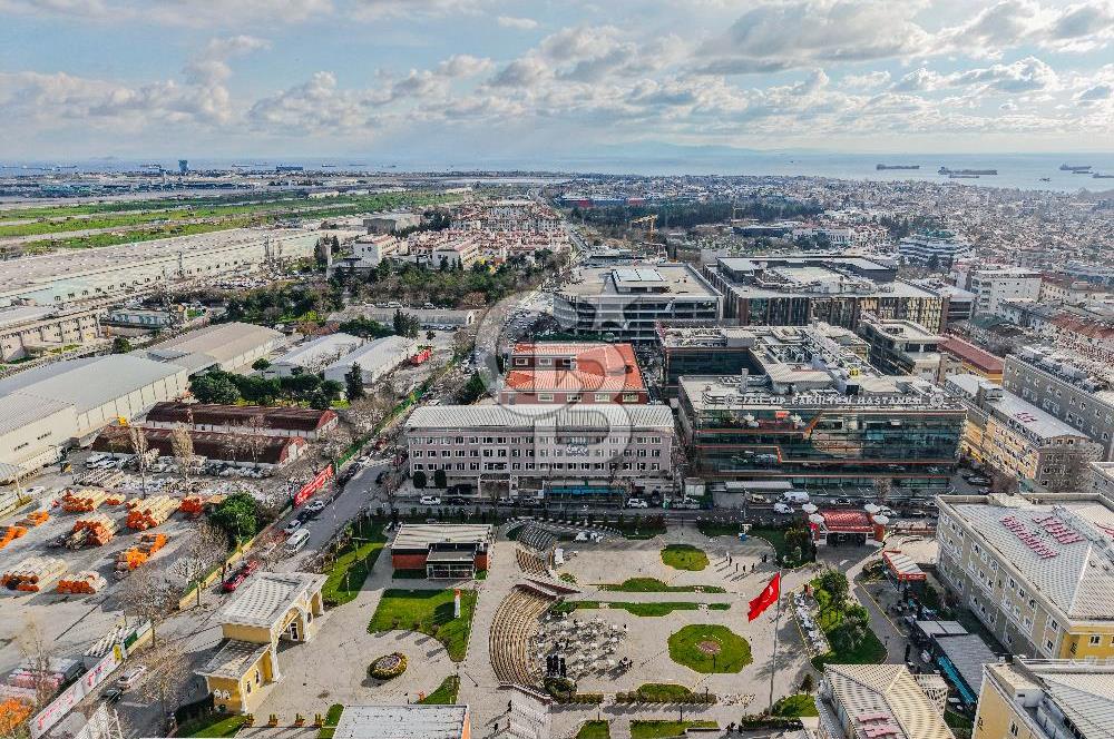 Küçükçekmece Beşyol Kiralık Ofis/ İşyeri