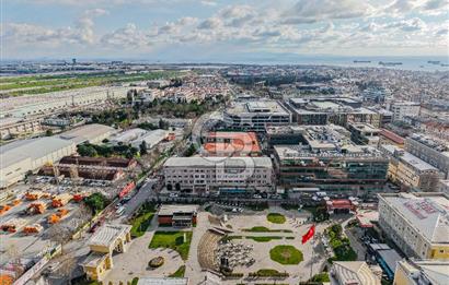 Küçükçekmece Beşyol Kiralık Ofis/ İşyeri