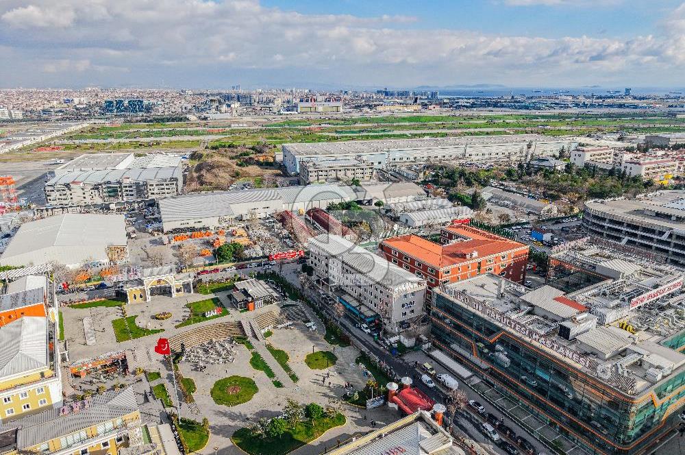 Küçükçekmece Beşyol Kiralık Ofis/ İşyeri