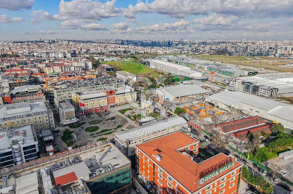 Küçükçekmece Beşyol Kiralık Ofis/ İşyeri