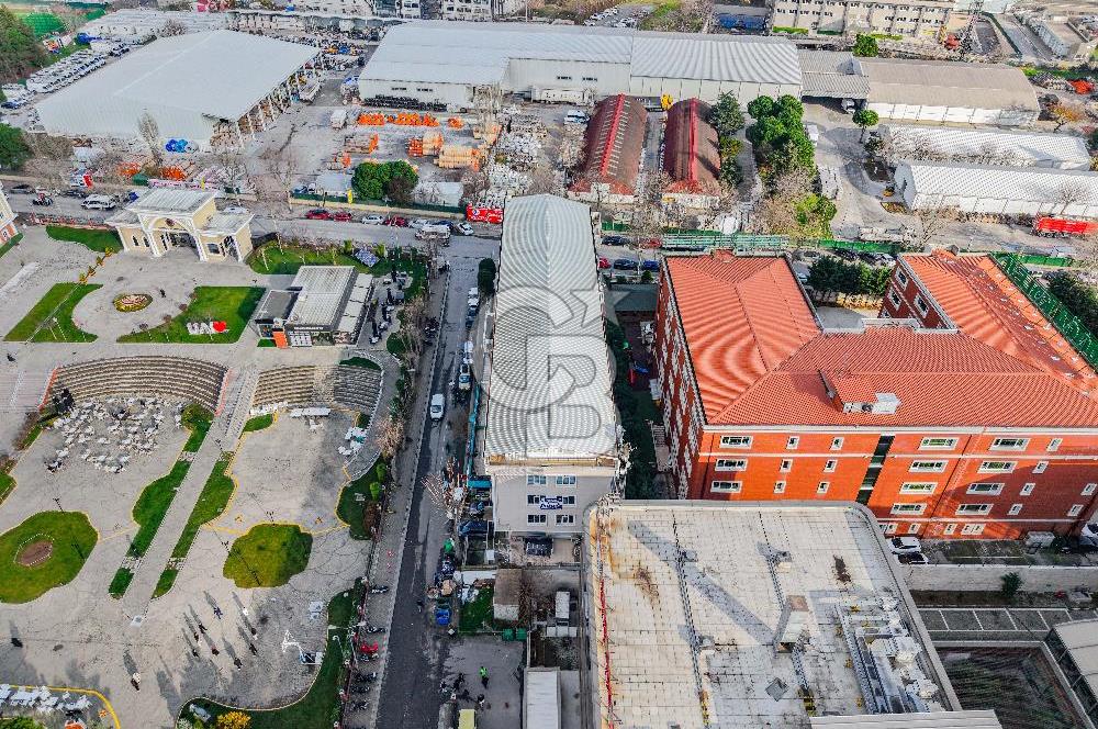 Küçükçekmece Beşyol Kiralık Ofis/ İşyeri