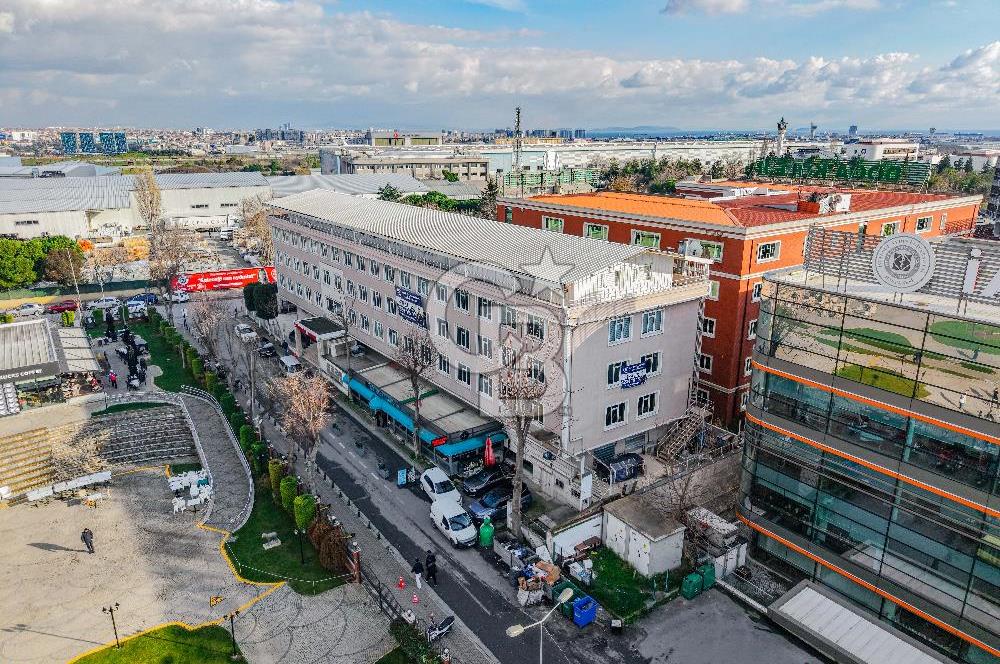 Küçükçekmece Beşyol Kiralık Ofis/ İşyeri