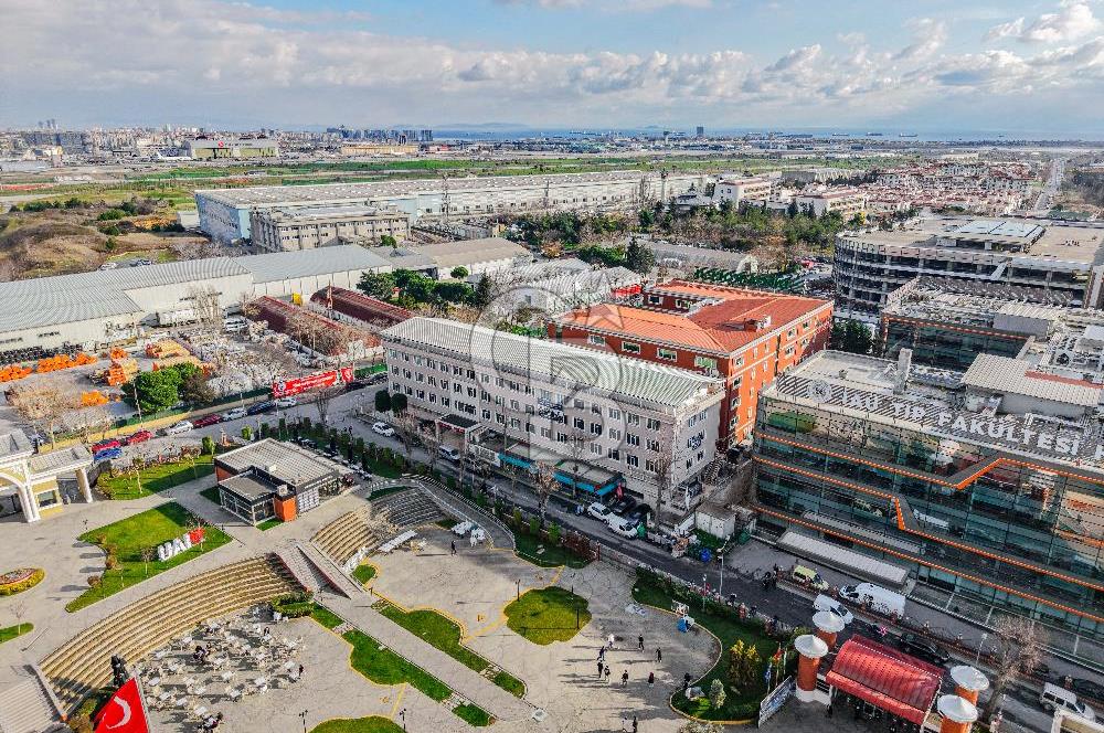 Küçükçekmece Beşyol Kiralık Ofis/ İşyeri