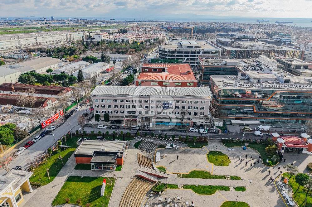 Küçükçekmece Beşyol Kiralık Ofis/ İşyeri