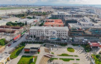 Küçükçekmece Beşyol Kiralık Ofis/ İşyeri