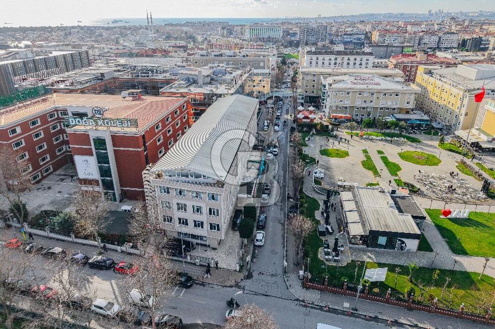Küçükçekmece Beşyol Kiralık Ofis/ İşyeri