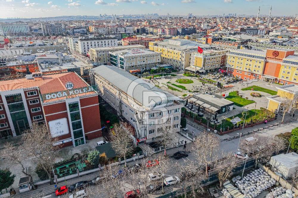Küçükçekmece Beşyol Kiralık Ofis/ İşyeri