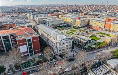 Küçükçekmece Beşyol Kiralık Ofis/ İşyeri