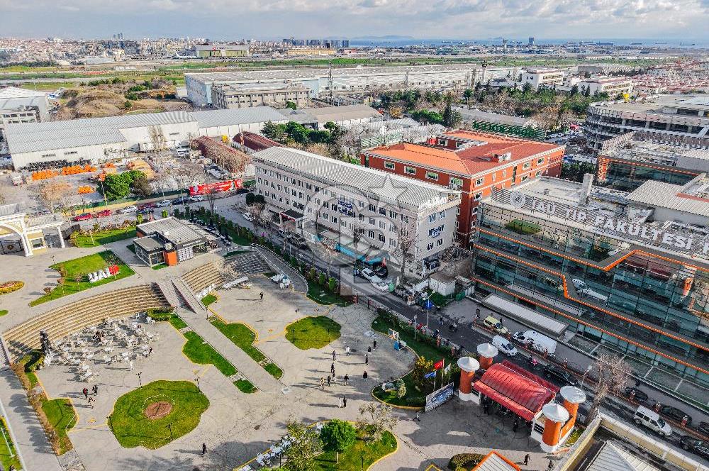 Küçükçekmece Beşyol Kiralık Ofis/ İşyeri