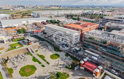 Küçükçekmece Beşyol Kiralık Ofis/ İşyeri