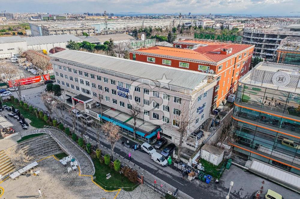 Küçükçekmece Beşyol Kiralık Ofis/ İşyeri