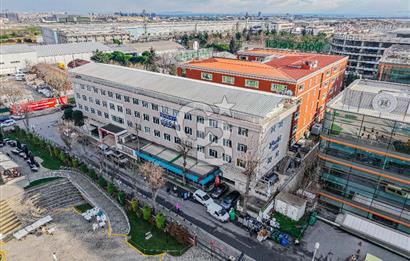 Küçükçekmece Beşyol Kiralık Ofis/ İşyeri