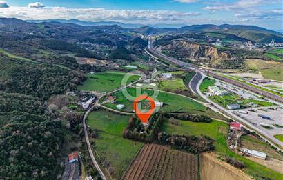 Yalova Altınova çavuş çiftliği eşyalı satılık çiftlik evi 