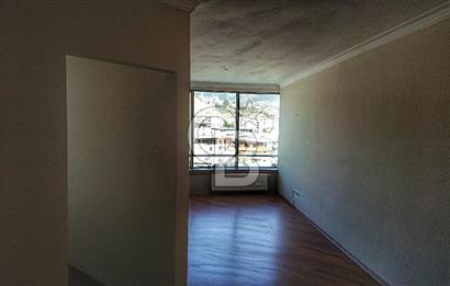 Karşıyaka Örnekköy Saklıbahçe Evleri Kiralık 1+1 Daire